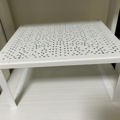 IKEA ヴァリエラ　VARIERA シェルフインサート