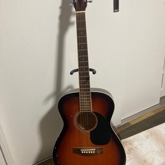 【中古】アコースティックギター　Legend FG-15