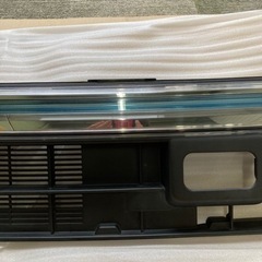 LA600S タントカスタム 純正LEDグリル ガーニッシュ