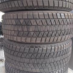 ブリヂストンDM-V3　225/65R17