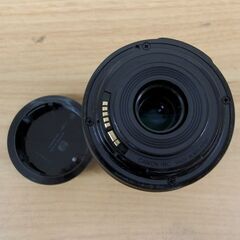 Canon キヤノン ZOOM LENS EF-S 55-250mm 1:4-5.6 IS STM オート