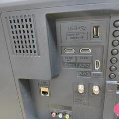 J312★SHARP★32インチ地デジTV★2T-C32AE1★2019年製