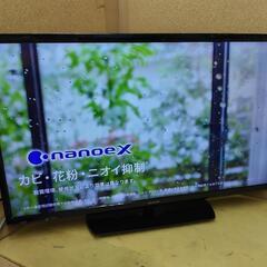 J312★SHARP★32インチ地デジTV★2T-C32AE1★2019年製 J312☆SHARP☆32インチ地デジTV☆2T-C32AE1☆2019年製