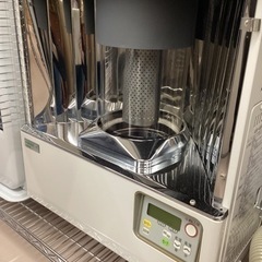 美原店 サンポット kabec 煙突ストーブ 石油ストーブ KSH-482KL
