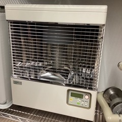 美原店 サンポット kabec 煙突ストーブ 石油ストーブ KSH-482KL