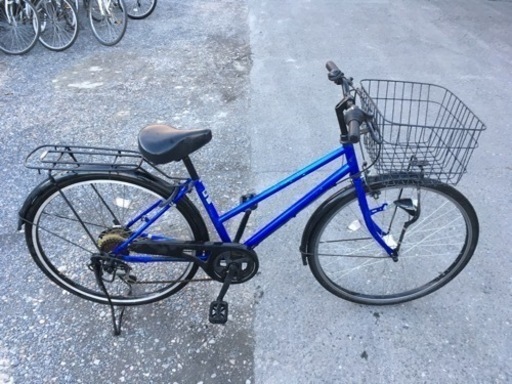 自転車1353