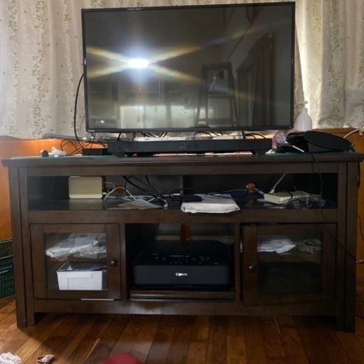 テレビ台　アメリカ家具