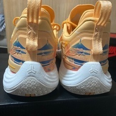 Xtep ジェレミー・リン JL3 パッシュ - スニーカー公式 ストア