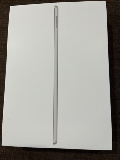 iPad9世代64GBwiーfi色シルバー