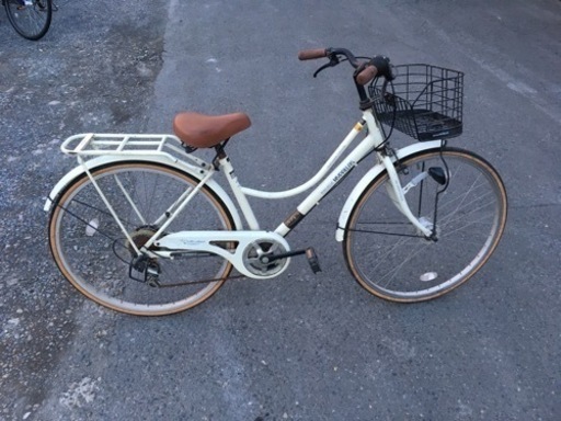 自転車3275