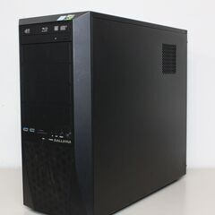 【ネット決済・配送可】ゲーミングPC/Win11/Intel C...