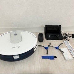 【受渡先決定】Anker (アンカー) Eufy RoboVac...