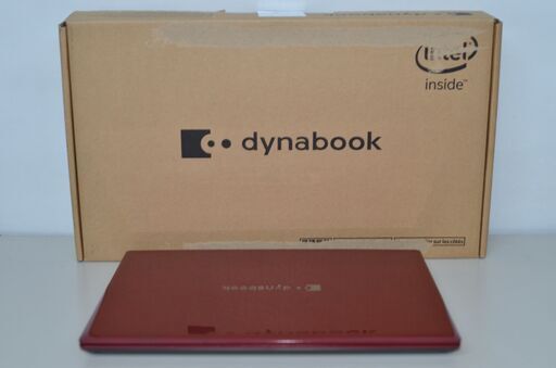 中古美品軽量ノートパソコン 東芝dynabook P1-S6LD-BR 13.3型 Windows11+office core i5-8250U 爆速SSD512GB メモリ8GB 無線 webカメラ搭載 中古美品軽量ノートパソコン 東芝dynabook P1-S6LD-BR 13.3型