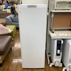 MITSUBISHI 1ドア冷凍庫　MF-U14H-W