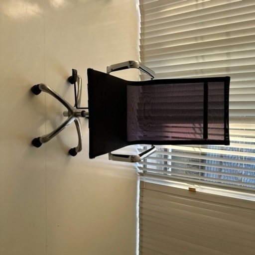 値下げしました！】事務用チェア 値下げしました】プラス(PLUS