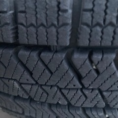 155/65R13 VRX2 受け渡し決まりました！