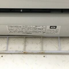 コロナ エアコン KSH-N2219R 2020年製 エアコン 2020年おもに6畳用 単 
