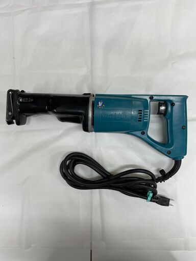 【北見市発】マキタ MAKITA レシプロソー JR3000V 1991年製 (D5300wY)