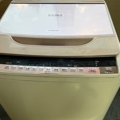 洗濯機　BEATWASH 7kg