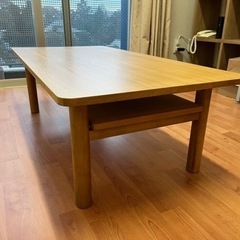 木製ローテーブル・オーク材幅１１０×奥行５５×高さ３５ｃｍ Amazon.co.jp: 無印良品 木製ローテーブル・オーク材 幅110×奥行