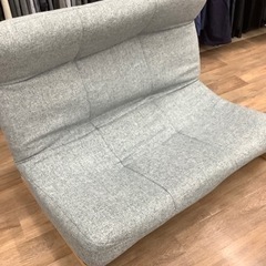 ハバックリクライニングのご紹介です