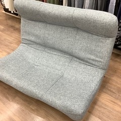 ハバックリクライニングのご紹介です