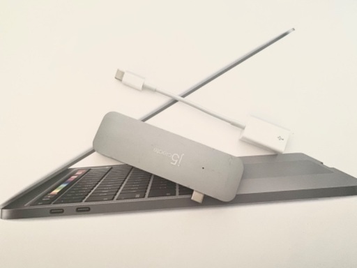 13インチMacBook Pro - スペースグレイ 2020 macbook pro 13inch