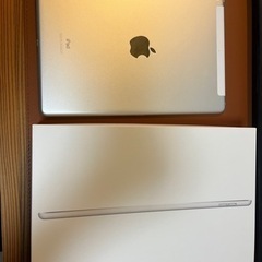【販売終了】iPad 第8世代　SIMロック解除済みWi-Fi &cellular SIMフリー版