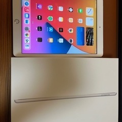 【販売終了】iPad 第8世代　SIMロック解除済みWi-Fi ...