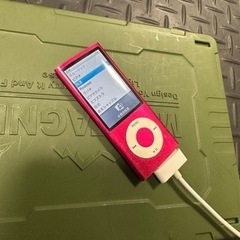 iPodとipad初代