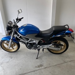 【ネット決済】VTR250 　 JBK-MC33 　STYLE-...