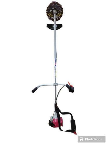 【売り切れ】マルヤマ　ビックエム　草刈り機　BC200T