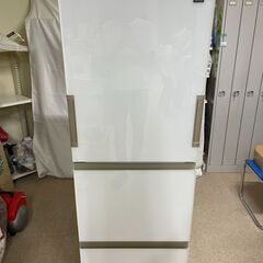 【北見市発】シャープ SHARP ノンフロン冷凍冷蔵庫 SJ-G...