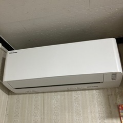 期間限定値下】エアコン