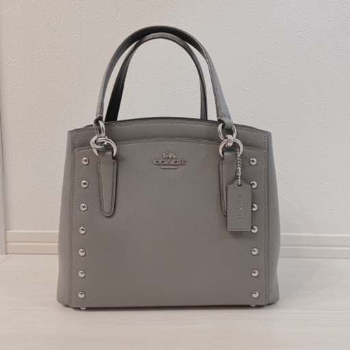 未使用品！coach コーチ　バッグ