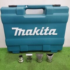 マキタ HG181D 充電式ヒートガン【野田愛宕店】【店頭取引限定】【中古