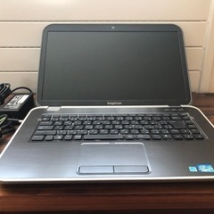 ☆受渡済☆DELL Inspiron 15R 5520 Intel Core i7 8GB 1TB SSD Office付属