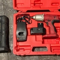 ※受付終了※ マックツール  MACTOOLS インパクト　ドリ...