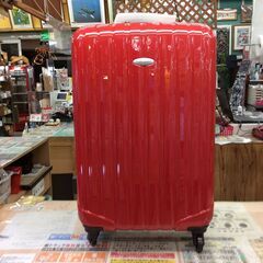 samsonite｜AERO-PCスーツケース