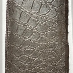 CROIX ROYALの財布