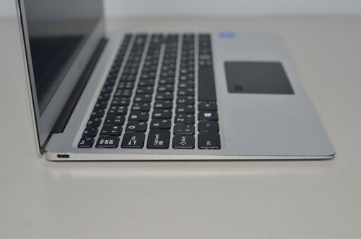 中古良品 薄型ノートパソコン マウスコンピューター MB13ESV 13.3型