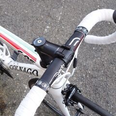 COLNAGO C-RS 105 2017年モデル【リサイクルマート下関店】