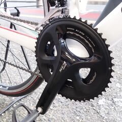 COLNAGO C-RS 105 2017年モデル【リサイクルマート下関店】