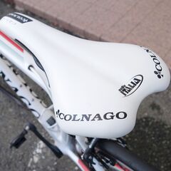 COLNAGO C-RS 105 2017年モデル【リサイクルマート下関店】