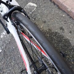 COLNAGO C-RS 105 2017年モデル【リサイクルマート下関店】