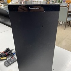 SC-HTB580 Panasonic シアターシステム ※2400010253218