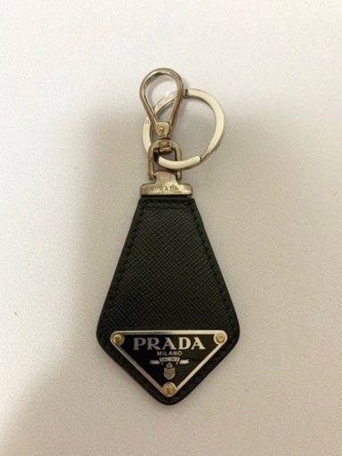 PRADA キーリング