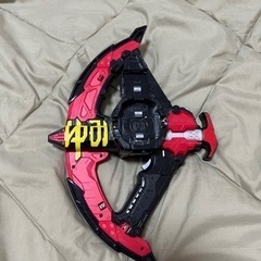 仮面ライダー、レンジャー系のおもちゃ　一個200円