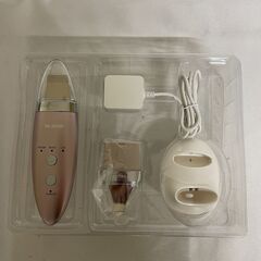 【北見市発】ヤーマン Ya-man 家庭用美容器 ダブルピーリン...