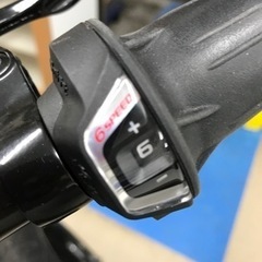 ☆値下げ☆　2311-461 ファットバイク 現状渡し 2023年6月購入品 20インチ 自転車